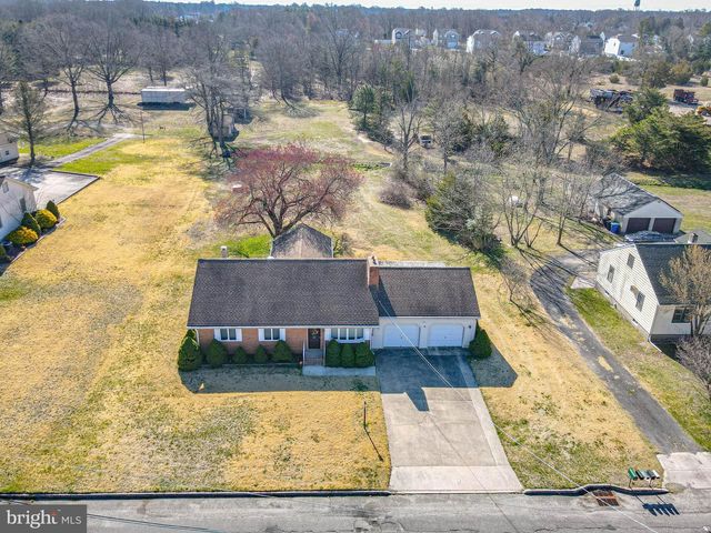 366 NORTH ST, Hammonton, NJ 08037