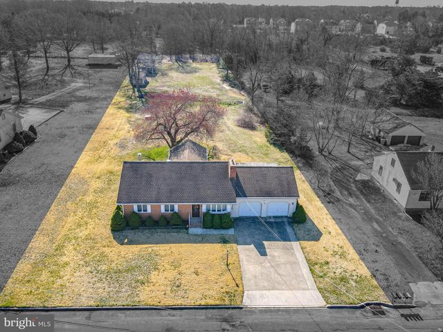 366 NORTH ST, Hammonton, NJ 08037