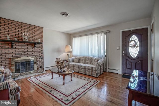 366 NORTH ST, Hammonton, NJ 08037