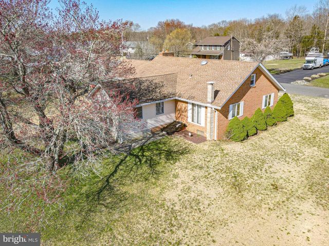366 NORTH ST, Hammonton, NJ 08037