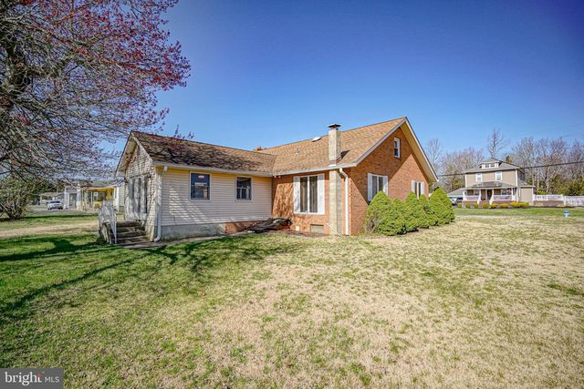 366 NORTH ST, Hammonton, NJ 08037