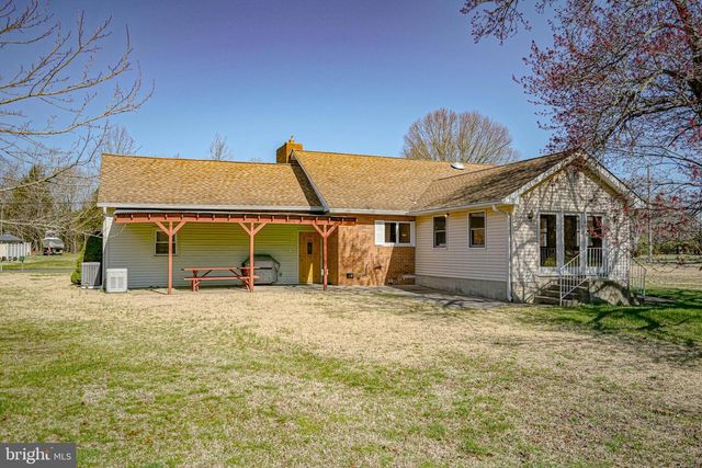 366 NORTH ST, Hammonton, NJ 08037