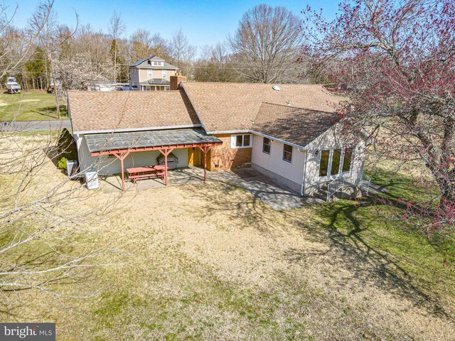 366 NORTH ST, Hammonton, NJ 08037