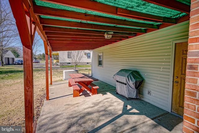 366 NORTH ST, Hammonton, NJ 08037