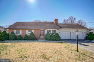 366 NORTH ST, Hammonton, NJ 08037