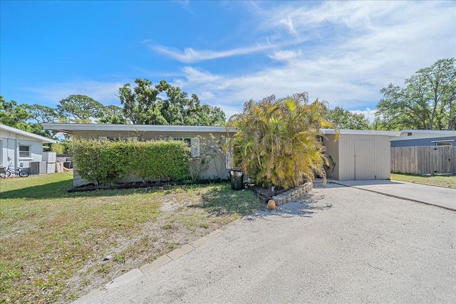87 SAINT LUCIE AVENUE, Sarasota, FL 34232