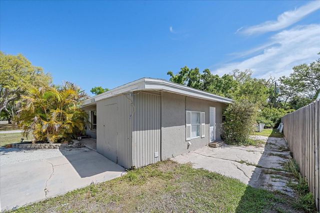 87 SAINT LUCIE AVENUE, Sarasota, FL 34232