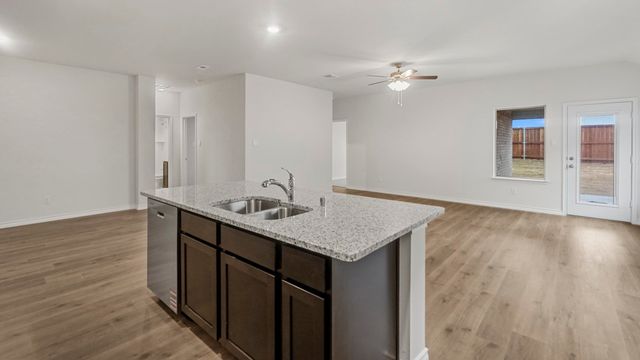 2029 Hearn Drive, Royse City, TX 75189