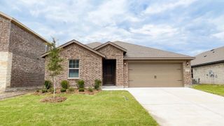 2029 Hearn Drive, Royse City, TX 75189