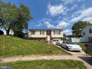 5102 NANTUCKET RD, College Park, MD 20740