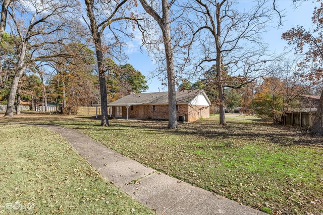 6016 Fox Ridge, Shreveport, LA 71129