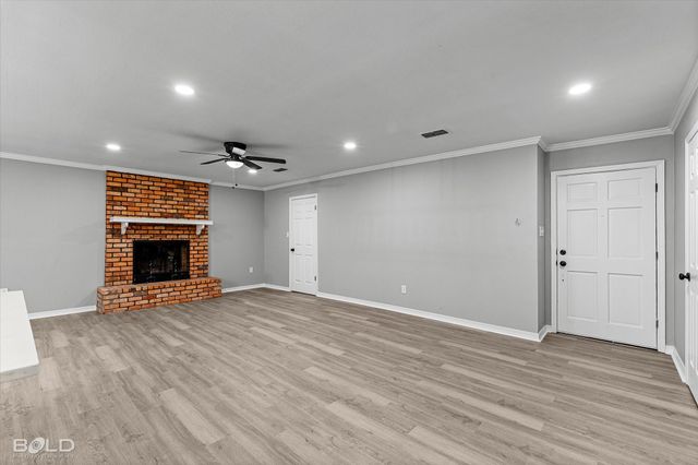 6016 Fox Ridge, Shreveport, LA 71129