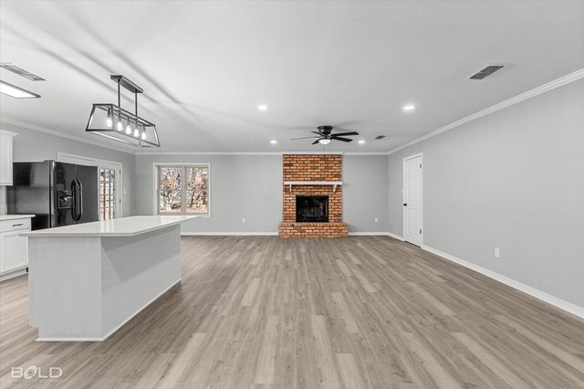 6016 Fox Ridge, Shreveport, LA 71129