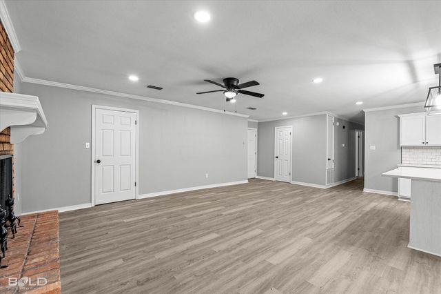 6016 Fox Ridge, Shreveport, LA 71129