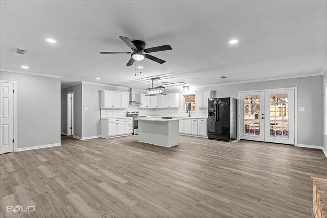 6016 Fox Ridge, Shreveport, LA 71129