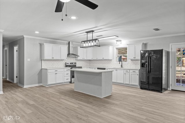 6016 Fox Ridge, Shreveport, LA 71129