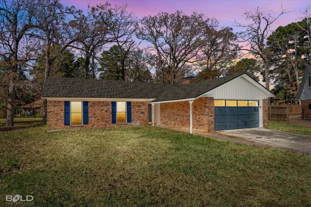 6016 Fox Ridge, Shreveport, LA 71129