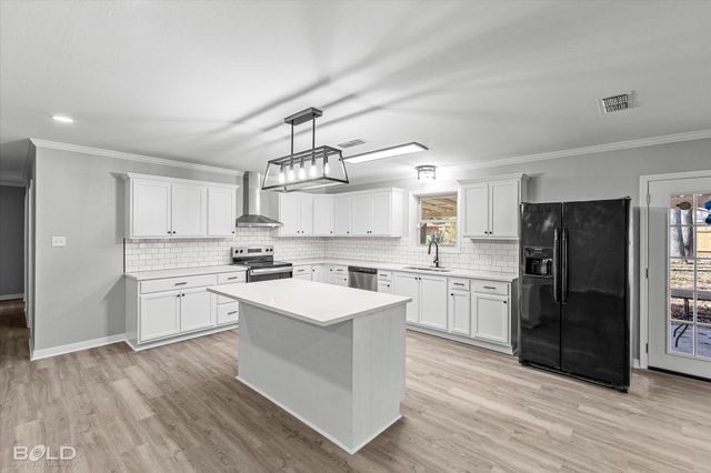 6016 Fox Ridge, Shreveport, LA 71129