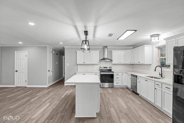 6016 Fox Ridge, Shreveport, LA 71129