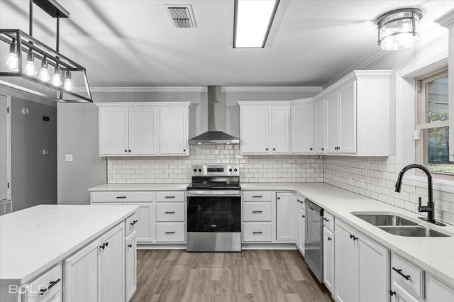 6016 Fox Ridge, Shreveport, LA 71129