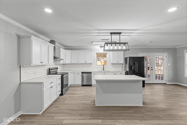 6016 Fox Ridge, Shreveport, LA 71129