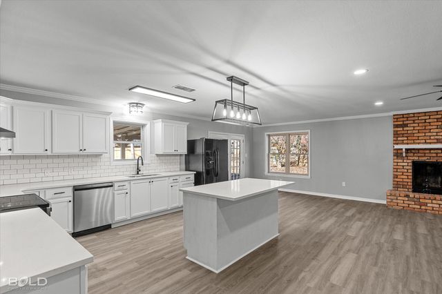 6016 Fox Ridge, Shreveport, LA 71129