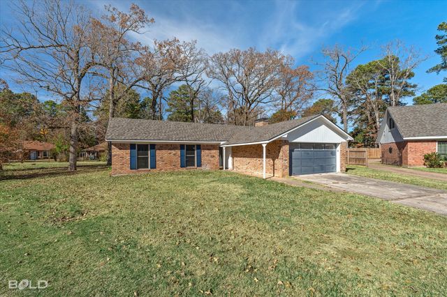 6016 Fox Ridge, Shreveport, LA 71129