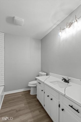 6016 Fox Ridge, Shreveport, LA 71129