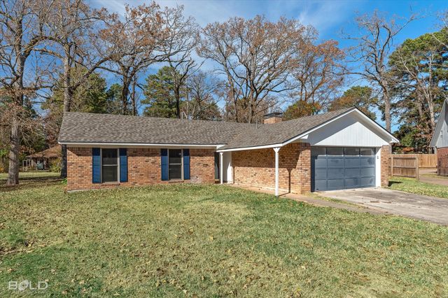 6016 Fox Ridge, Shreveport, LA 71129