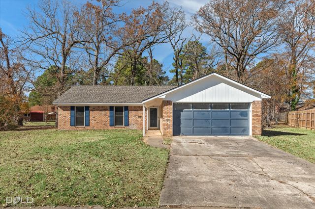 6016 Fox Ridge, Shreveport, LA 71129