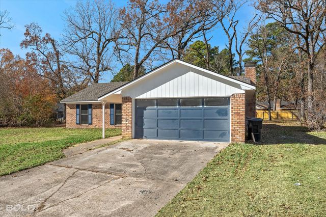 6016 Fox Ridge, Shreveport, LA 71129