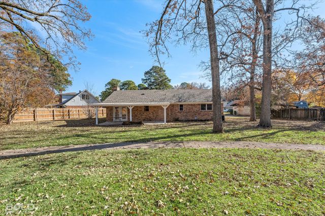 6016 Fox Ridge, Shreveport, LA 71129