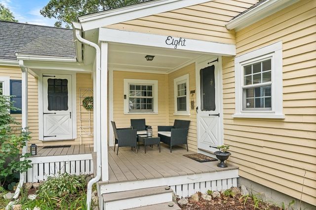 8 Moore Road, Westford, MA 01886