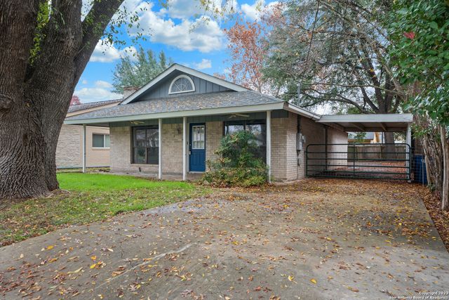 940 HAYSELTON AVE, New Braunfels, TX 78130