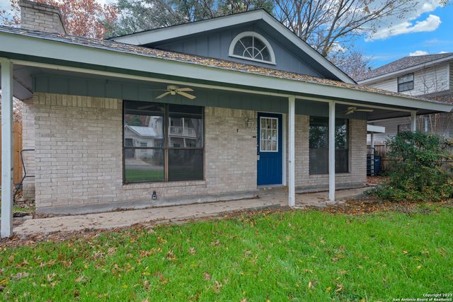940 HAYSELTON AVE, New Braunfels, TX 78130