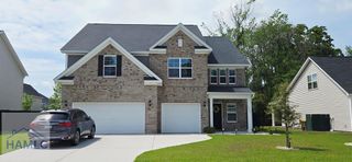 4809 Castleoak Drive, Richmond Hill, GA 31324