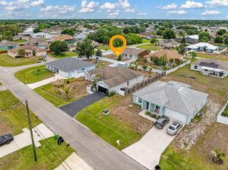 981 SW Mccomkle Avenue, Port St. Lucie, FL 34953