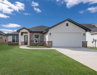 5409 Black Horse Court, China Spring, TX 76708