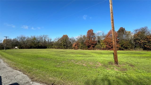 TBD Lot 10 Paris Street, Ladonia, TX 75449