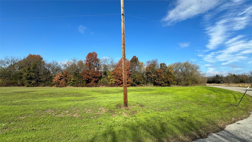 TBD Lot 10 Paris Street, Ladonia, TX 75449