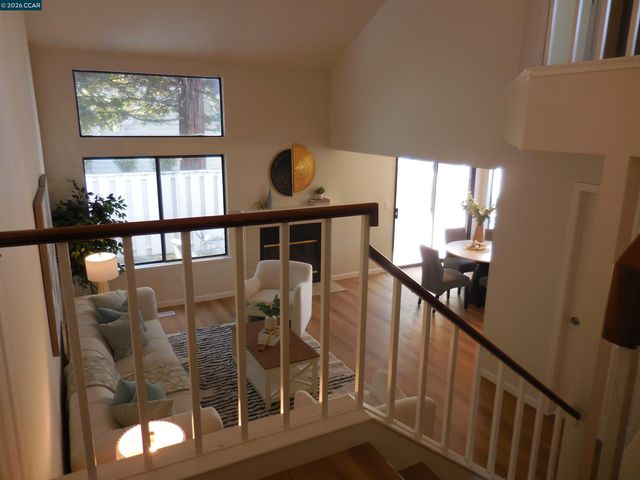 301 Delmonte Way END UNIT, Pinole, CA 94564
