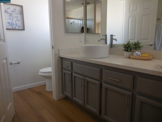 301 Delmonte Way END UNIT, Pinole, CA 94564