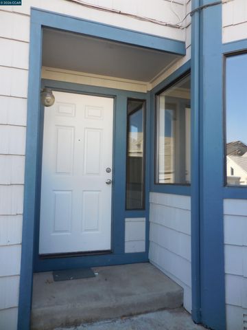 301 Delmonte Way END UNIT, Pinole, CA 94564