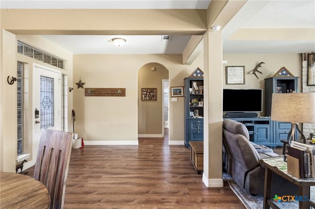 10223 Southshore Drive, Salado, TX 76571