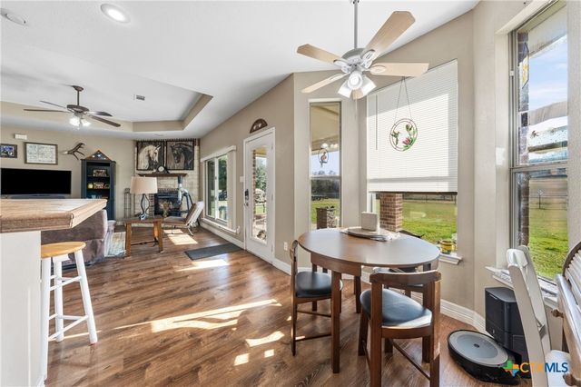 10223 Southshore Drive, Salado, TX 76571