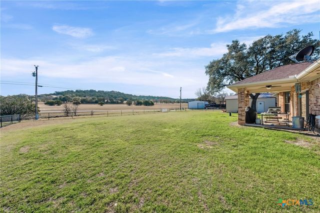 10223 Southshore Drive, Salado, TX 76571