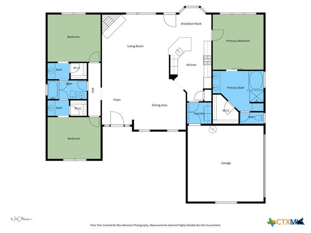 10223 Southshore Drive, Salado, TX 76571