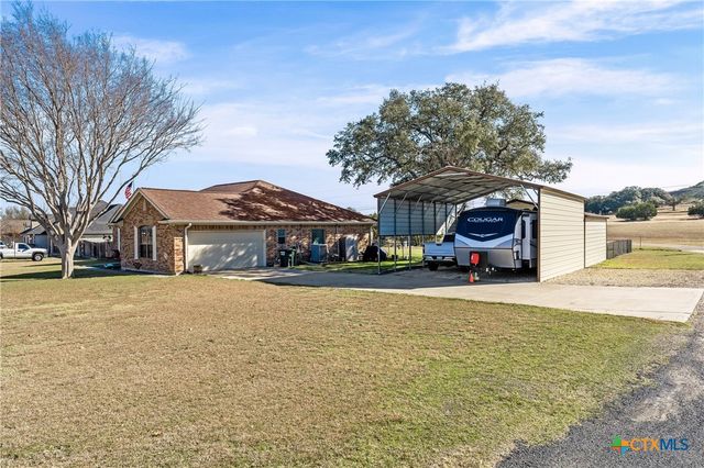 10223 Southshore Drive, Salado, TX 76571