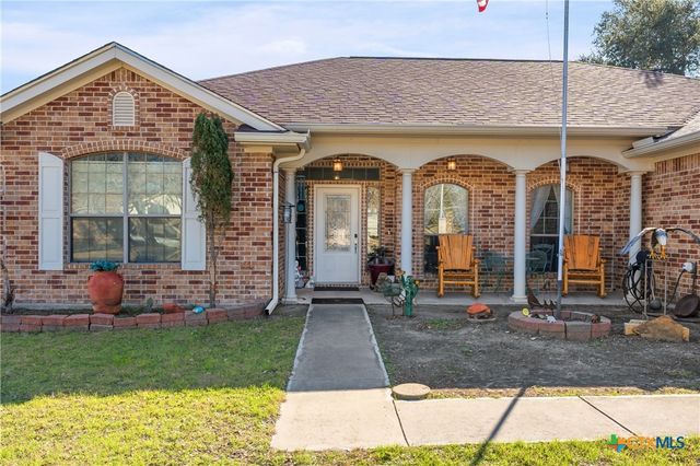 10223 Southshore Drive, Salado, TX 76571