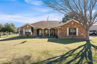 10223 Southshore Drive, Salado, TX 76571
